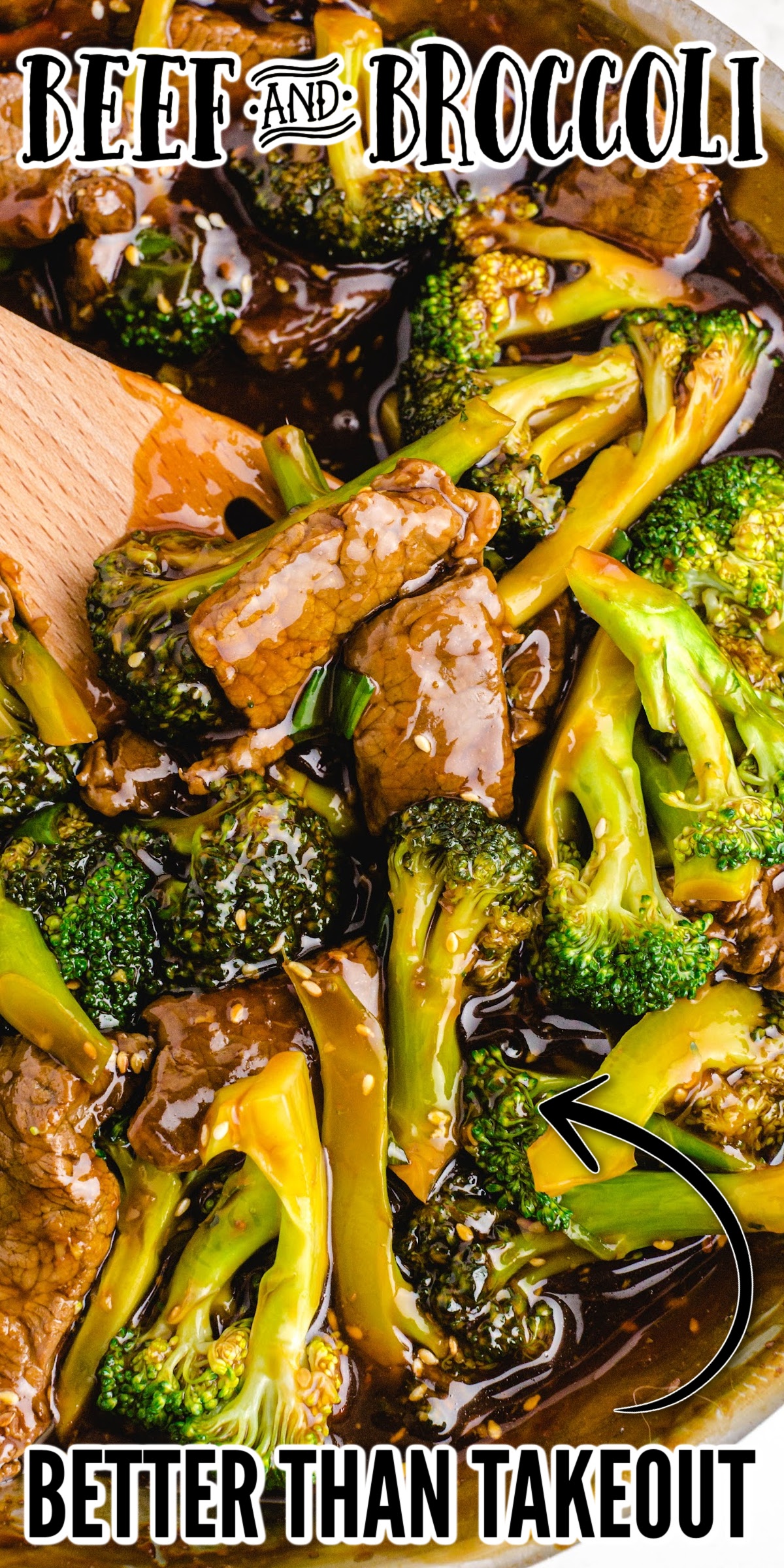 Beef and Broccoli - The Best Blog Recipes