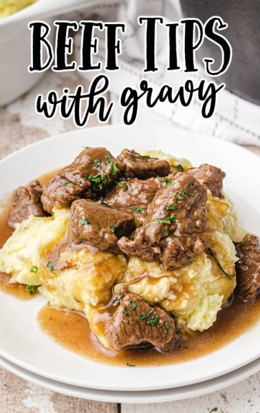Beef Tips - The Best Blog Recipes