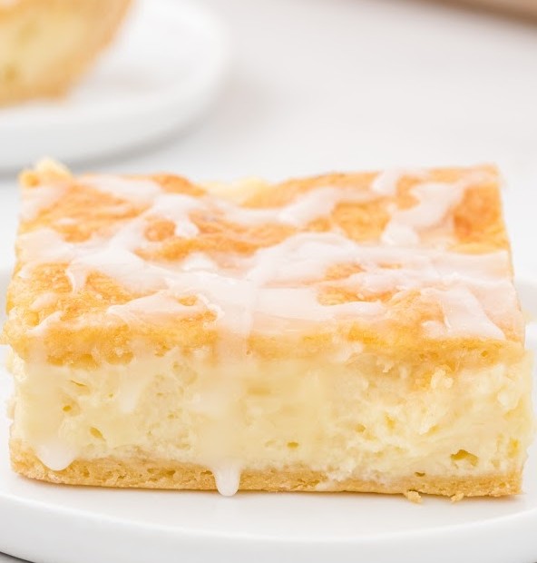 Cheese Danish