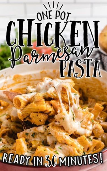 Parmesan Dinner Recipes | Round Up | The Best Blog Recipes