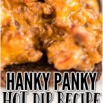 Hanky Panky Recipe