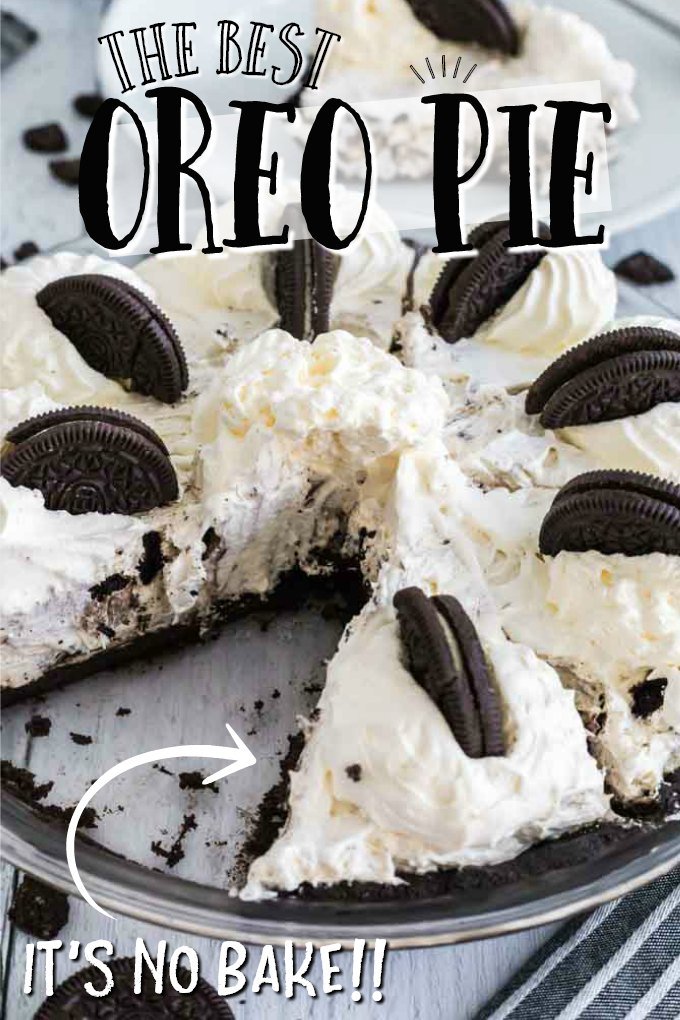 Layered Pie Recipes | Round Up | The Best Blog Recipes