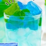 Jolly Rancher Cocktail