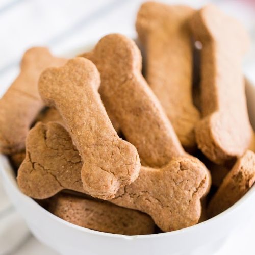 2-ingredient Pupsicles (3 ways) - Baking Mischief  Healthy dog treats  homemade, Dog treats homemade recipes, Easy dog treat recipes
