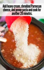Slow Cooker Tuscan Soup | Slow Cooker Recipes | The Best Blog Recipes