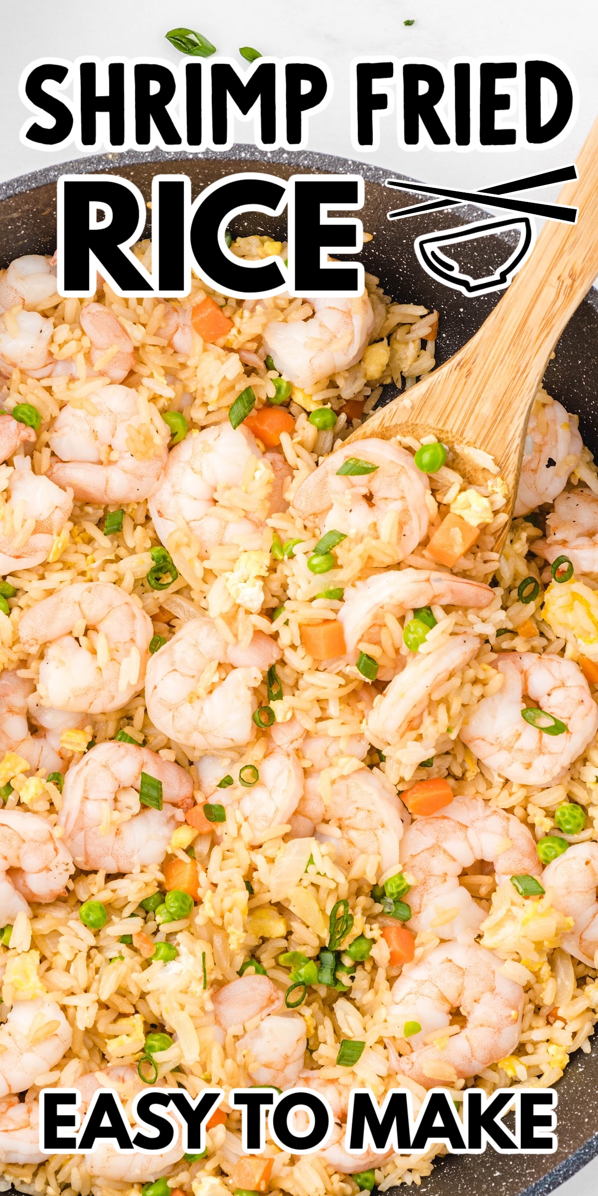 Shrimp Fried Rice | Side Dish | The Best Blog Recipes