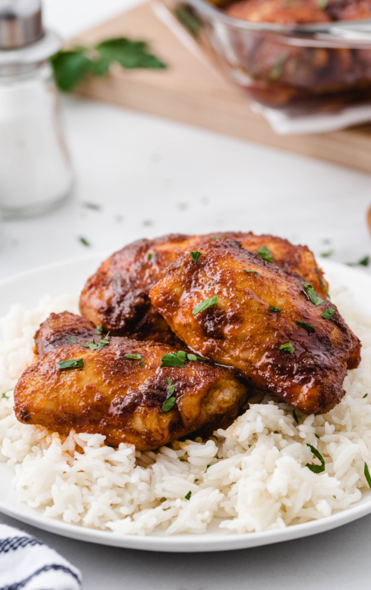 Paprika Chicken | Dinner | The Best Blog Recipes