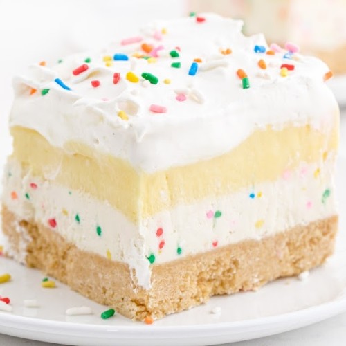 Easy Birthday Cake Recipe From Scratch - Southern Plate