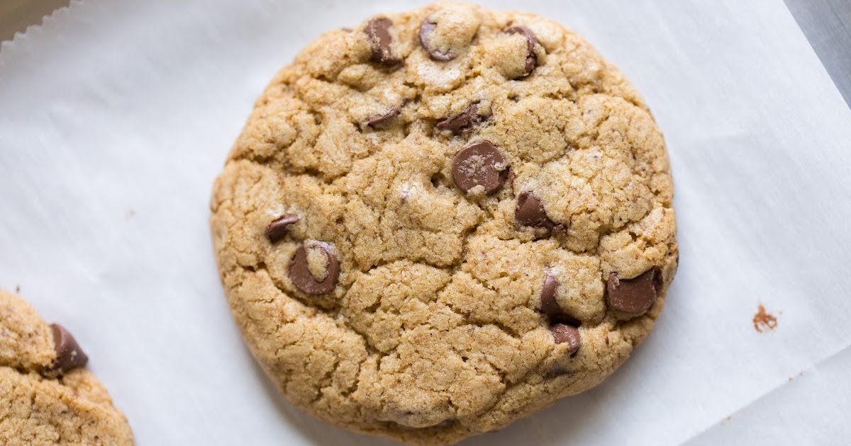 Neiman Marcus Cookies - Amanda's Cookin' - Cookies, Brownies, & Bars