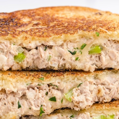 To tuna sandwich make how How to