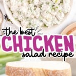 Chicken Salad