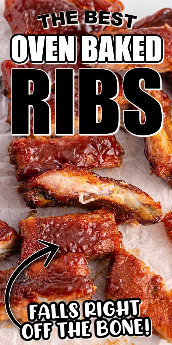 Ribs - The Best Blog Recipes