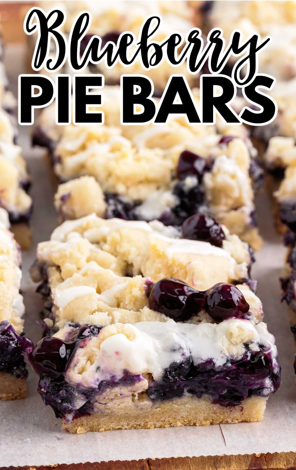 blueberry pie bars hero 1