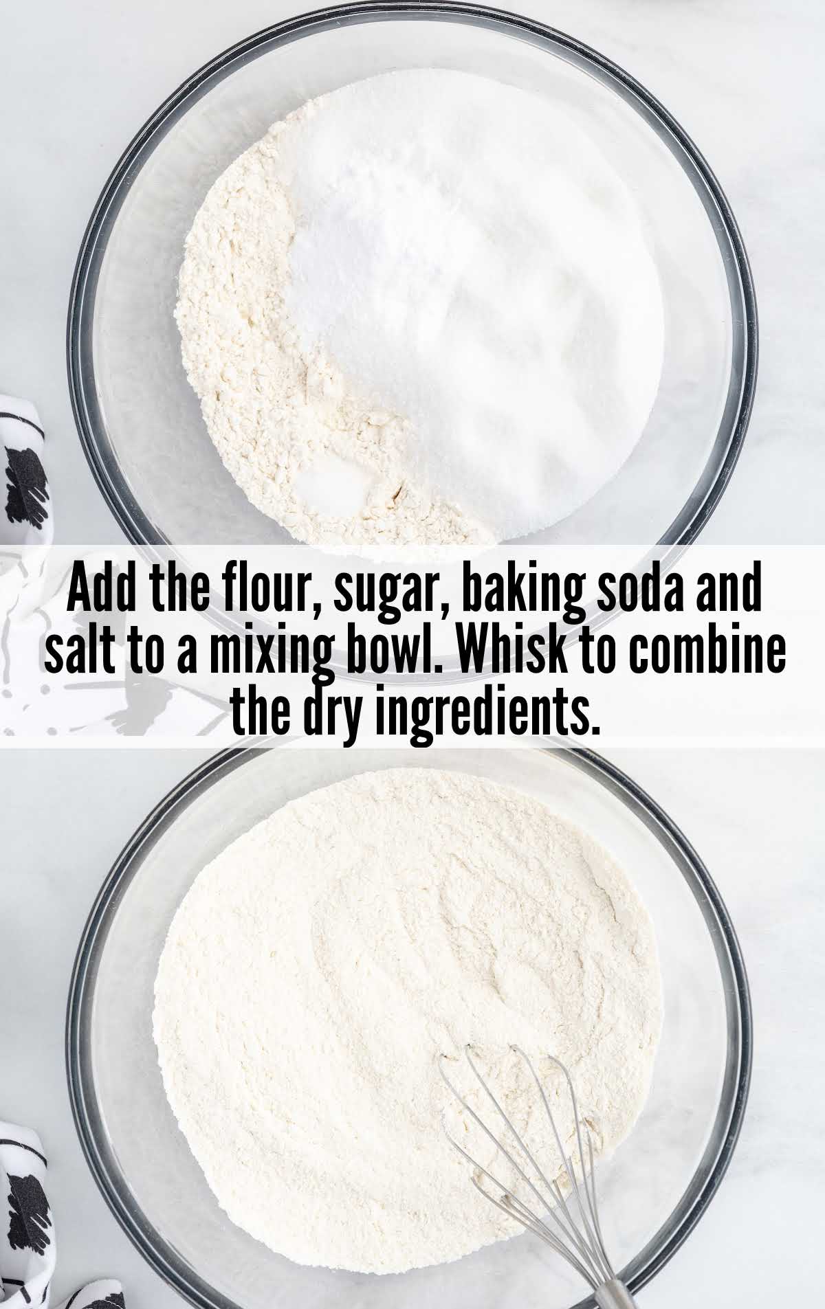 Flour and Cream