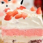 Strawberry Delight