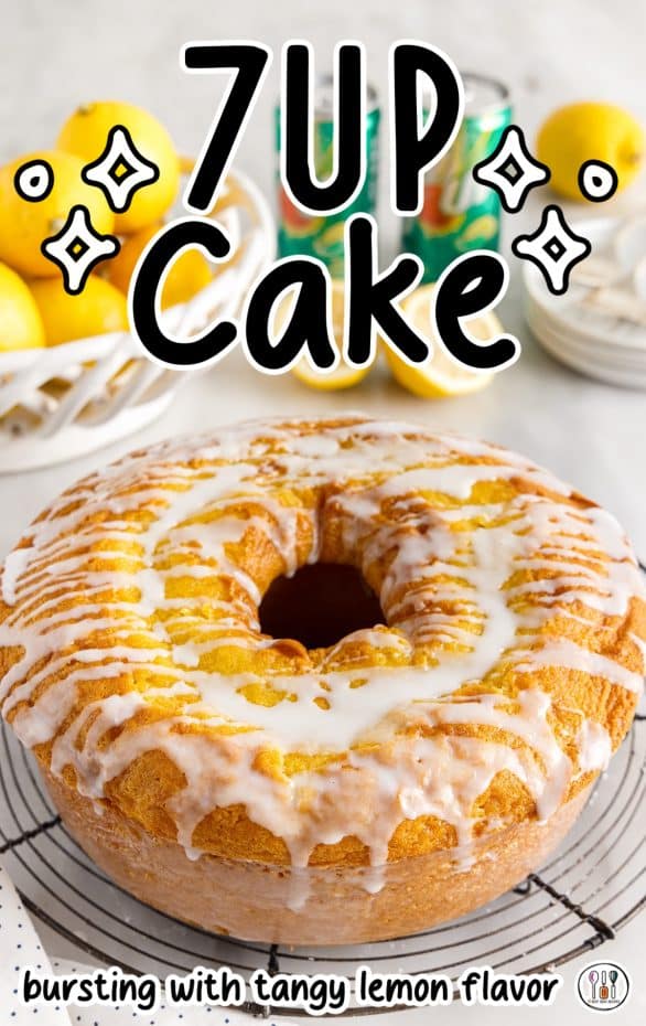 7Up Cake Dessert The Best Blog Recipes