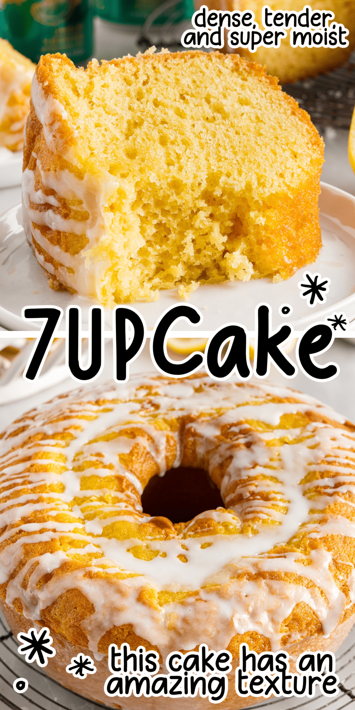 7Up Cake Dessert The Best Blog Recipes