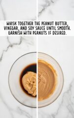 3 Ingredient Satay Sauce | Condiment | The Best Blog Recipe