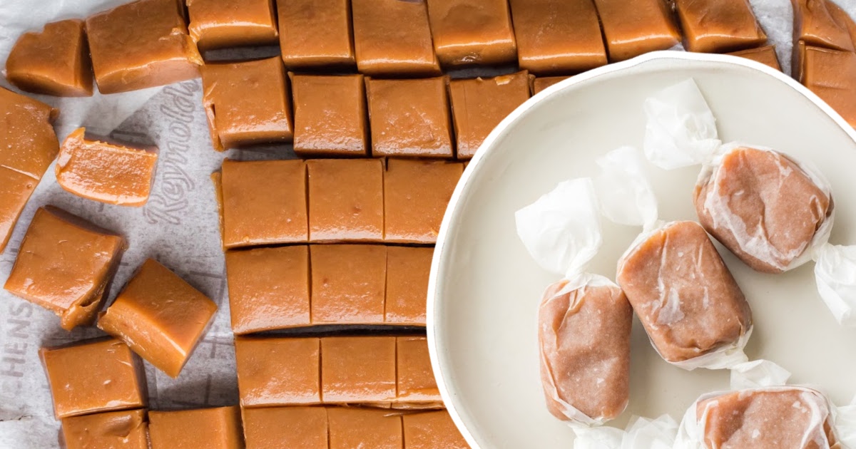 Caramels