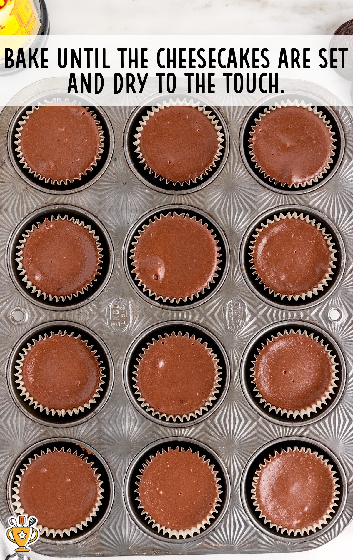 Kahlua Cheesecake