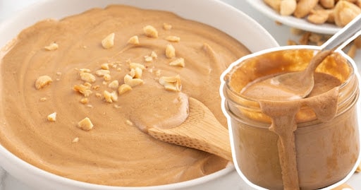 3 Ingredient Satay Sauce | Condiment | The Best Blog Recipe