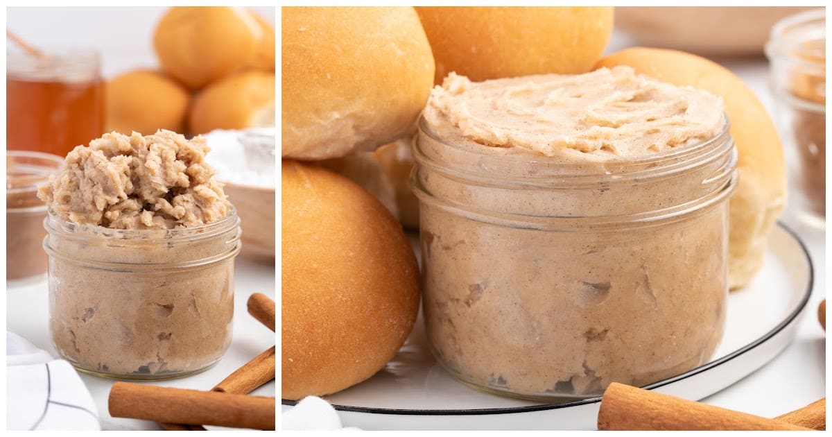 Texas Roadhouse Butter | Condiments | The Best Blog Recipes