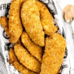 Air Fryer Chicken Tenderloins