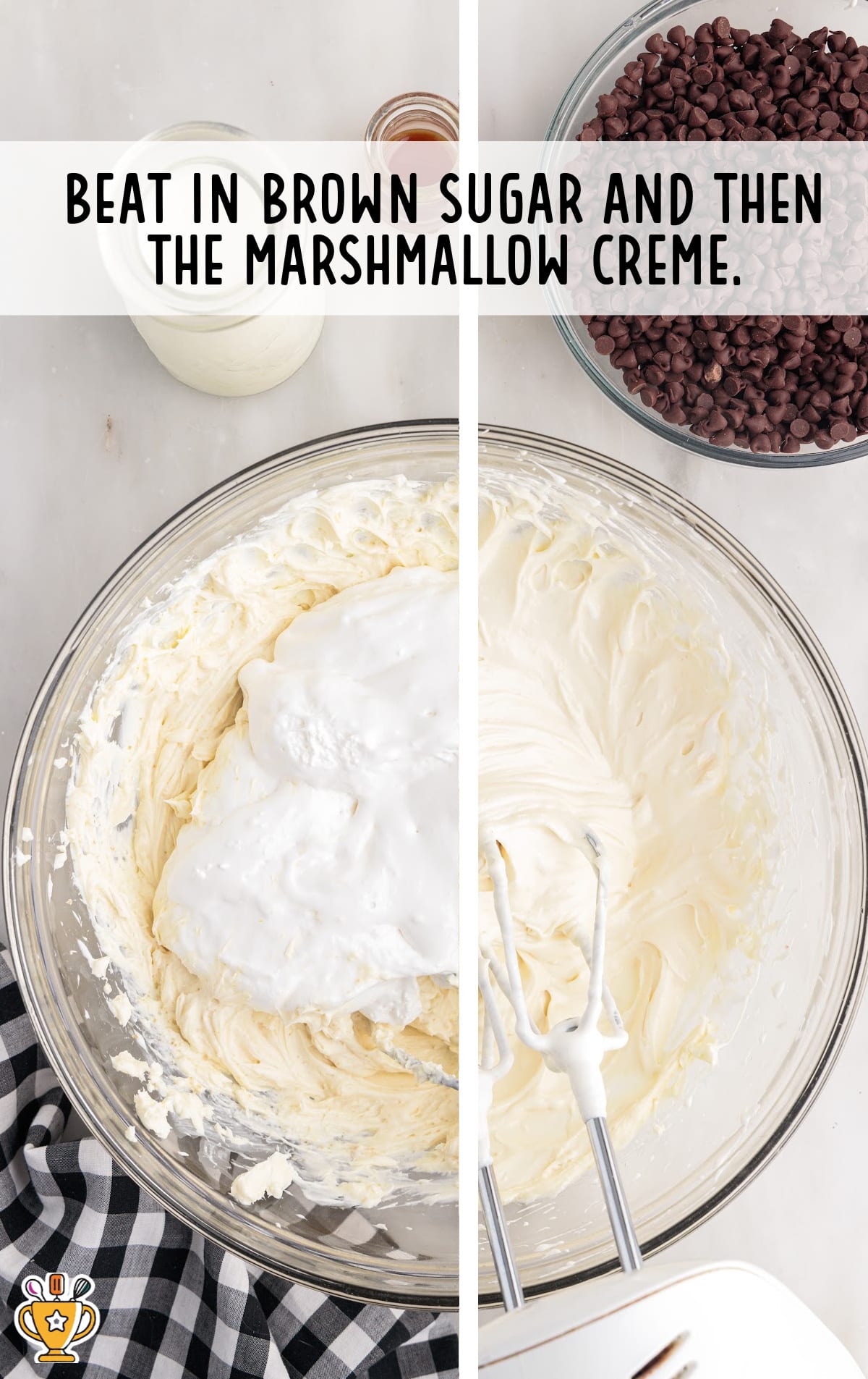 Booty Dip Recipe
