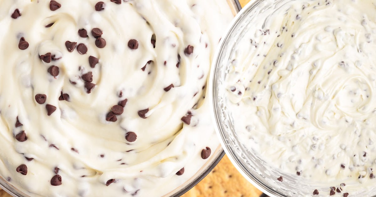 a close up photo of Booty Dip Recipe