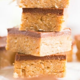 Five Star Bars stacked together