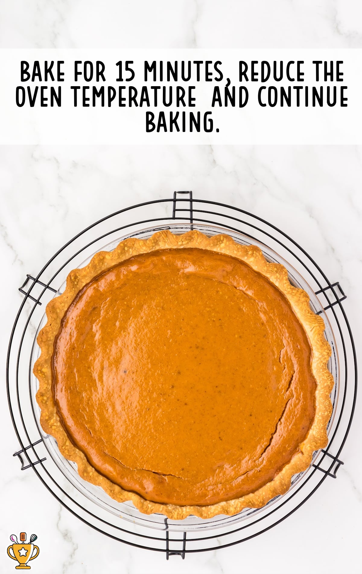 Pumpkin Pie