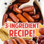 BBQ Little Smokies