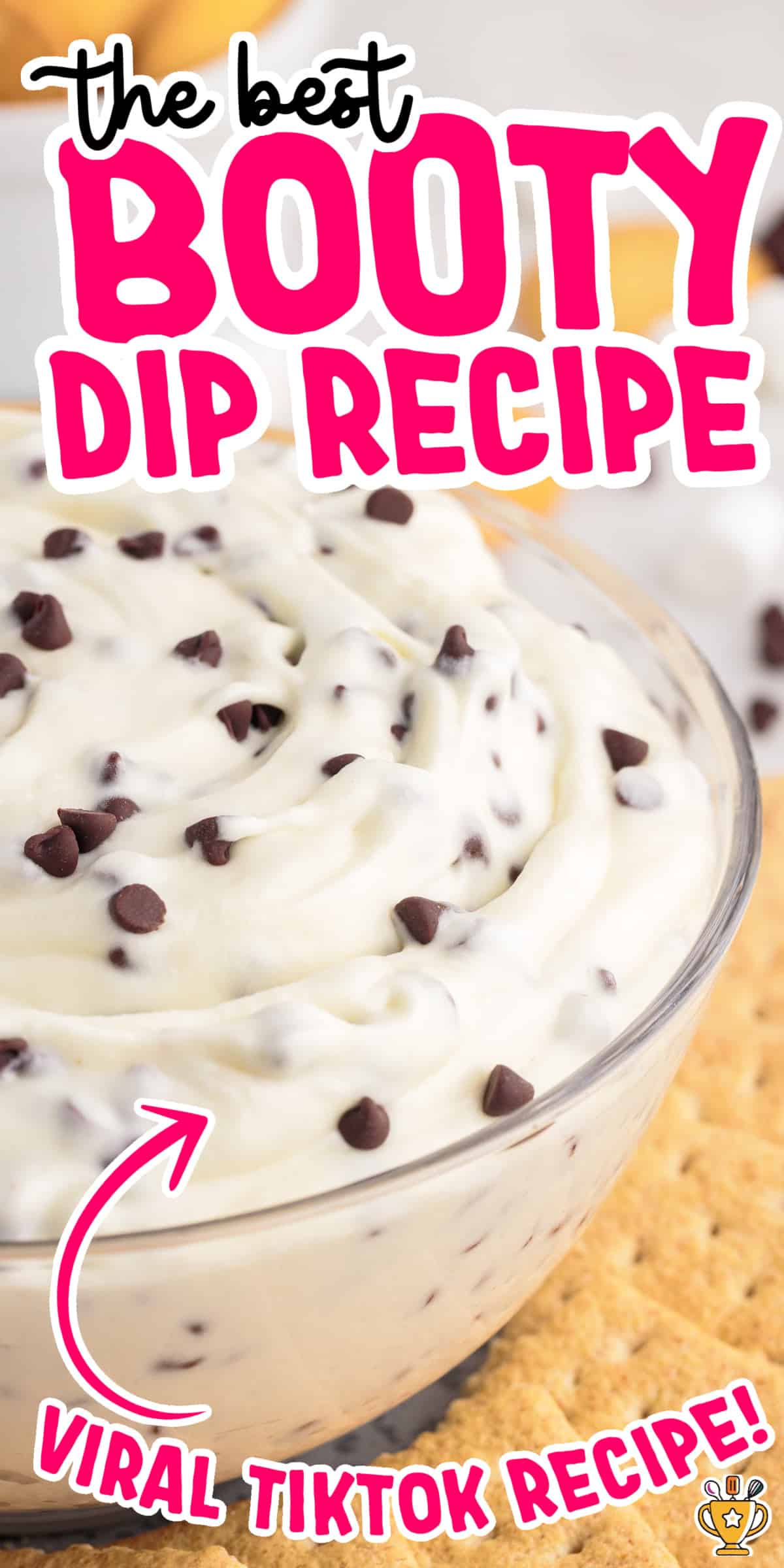 Booty Dip Recipe | Desserts | The Best Blog Recipes