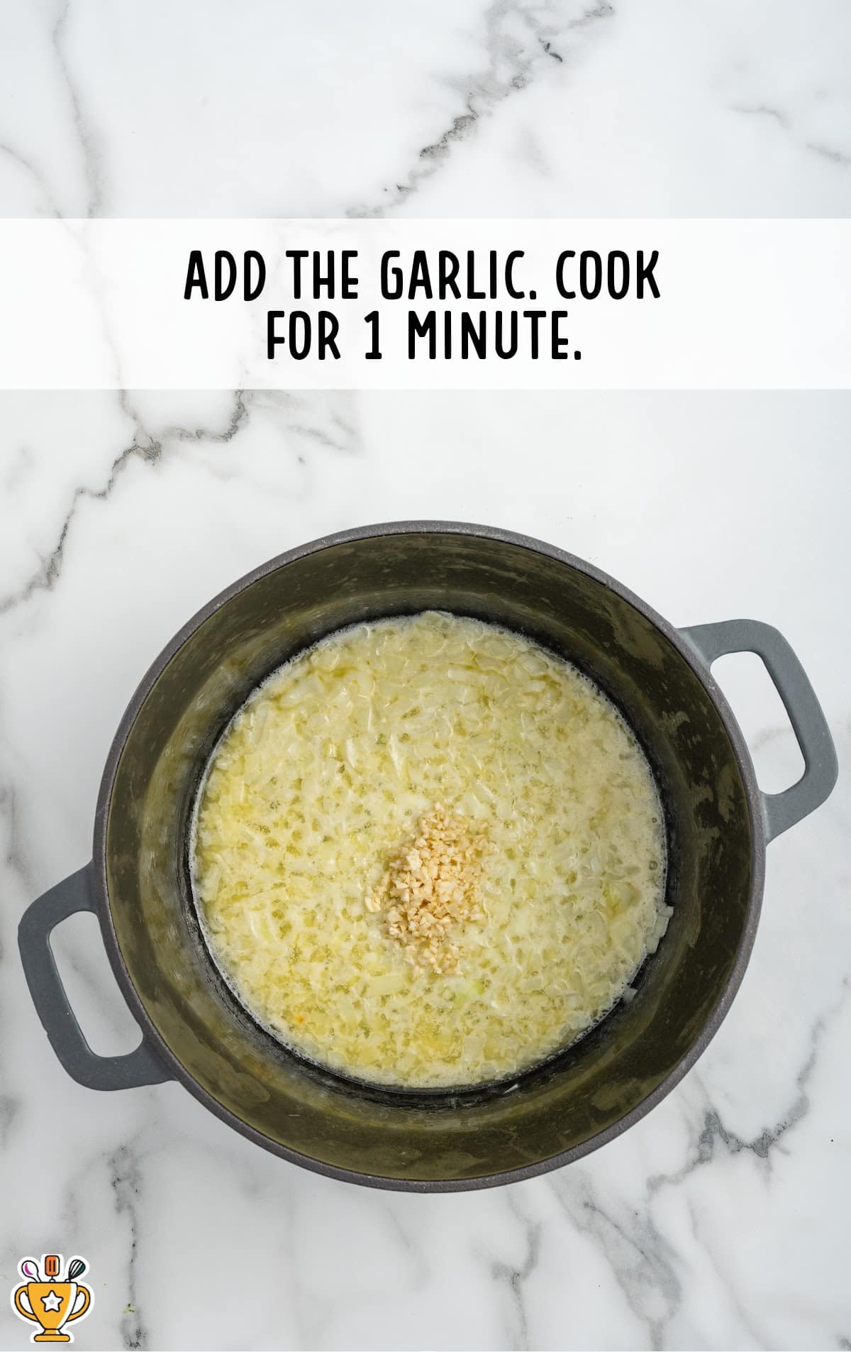 Broccoli Cheese Soup