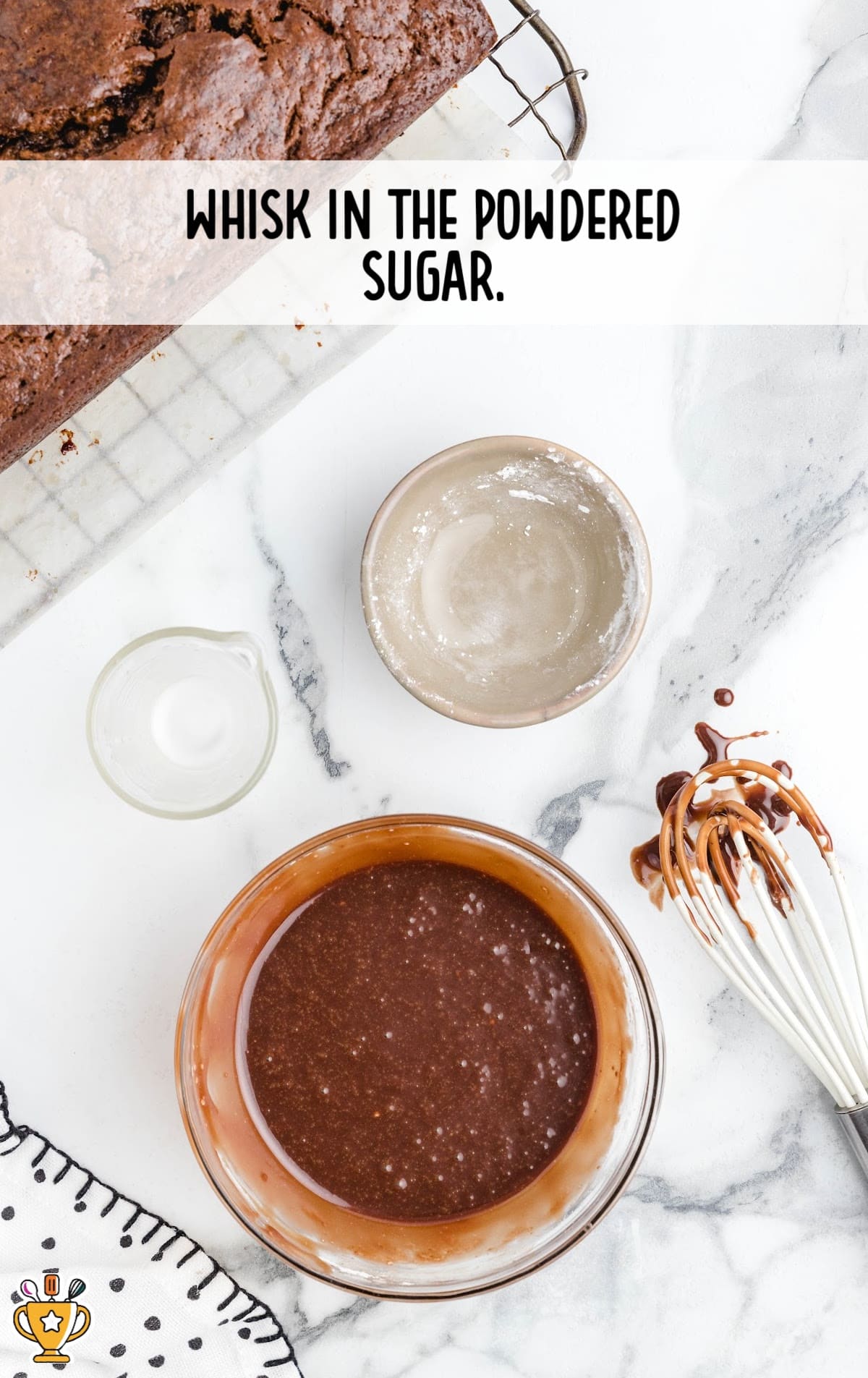 Chocolate Banana Bread