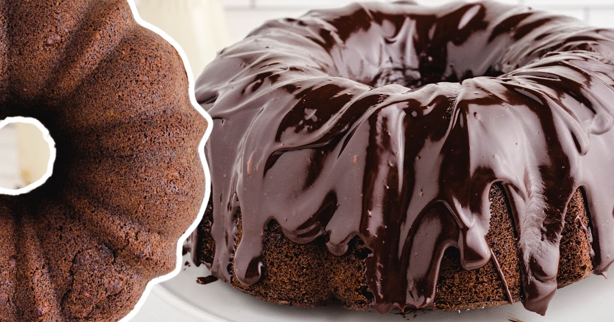 a Chocolate Brownie Cake