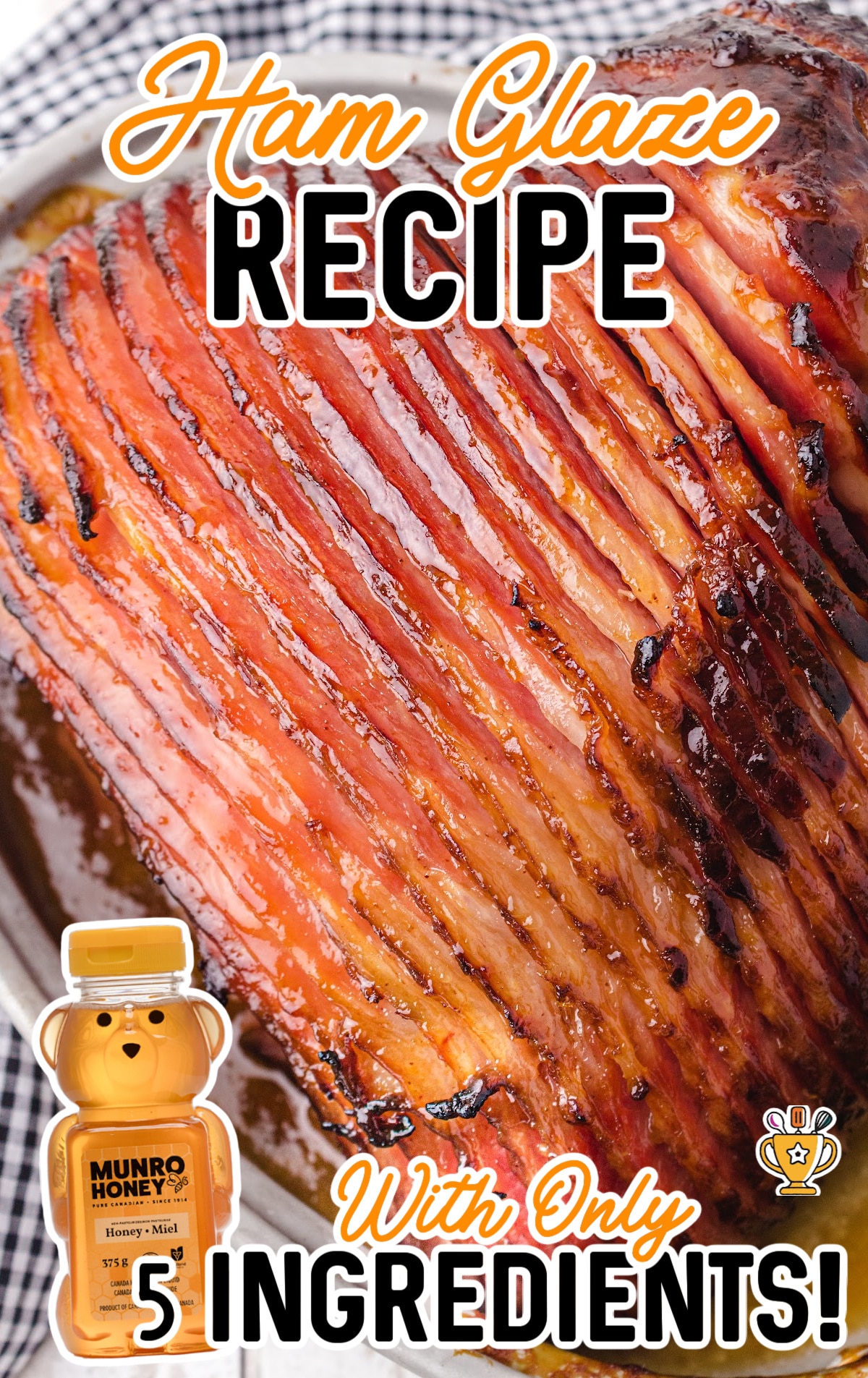 Ham Glaze Recipe