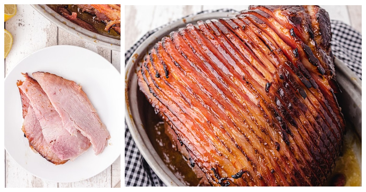 Ham Glaze Recipe