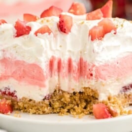 Strawberry Delight