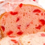 Cherry Bread