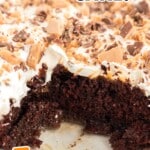 Better Than Anything Cake