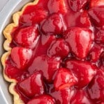 Strawberry Pie