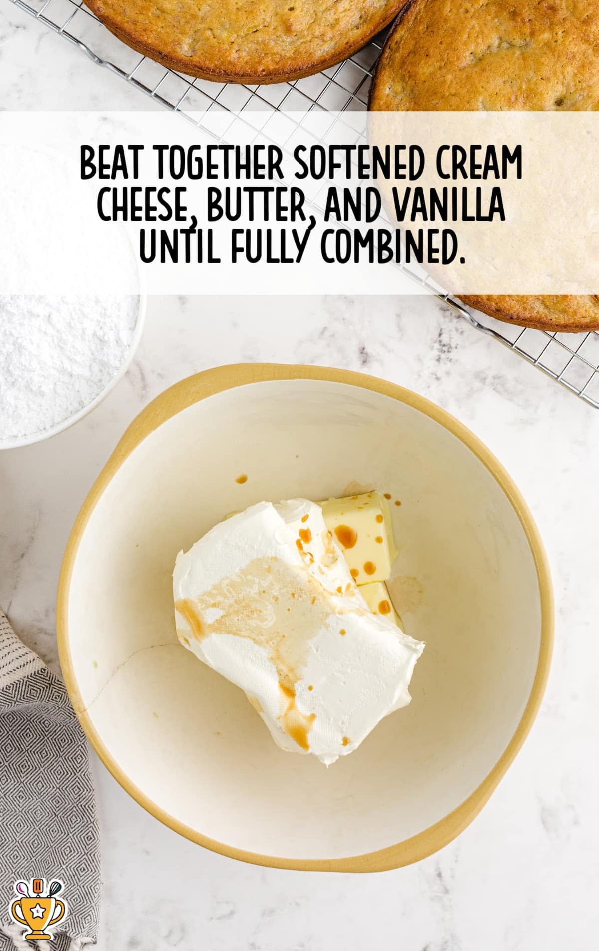 Banana Cake Recipe