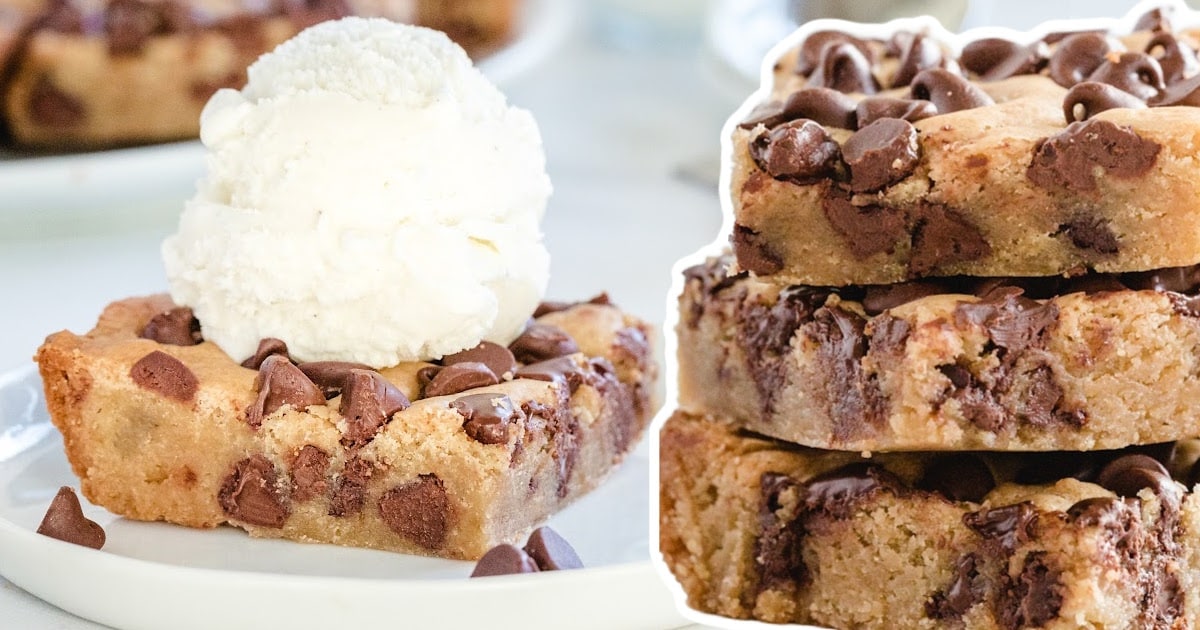 Blondies