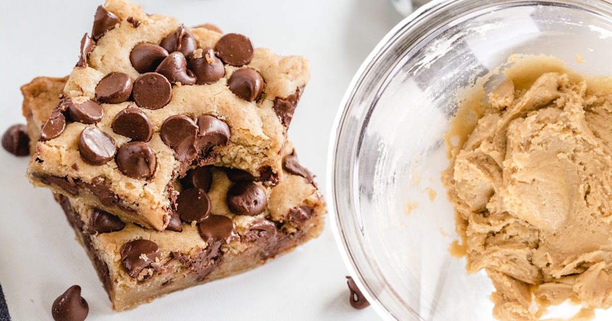 Blondies