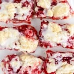 Cherry Pie Bars