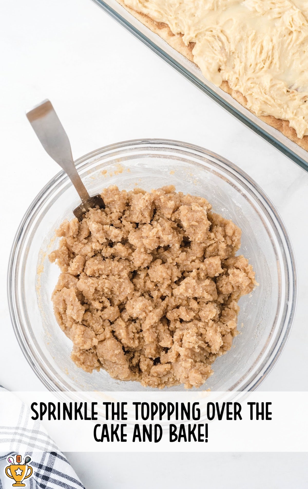 Coffee Cake
