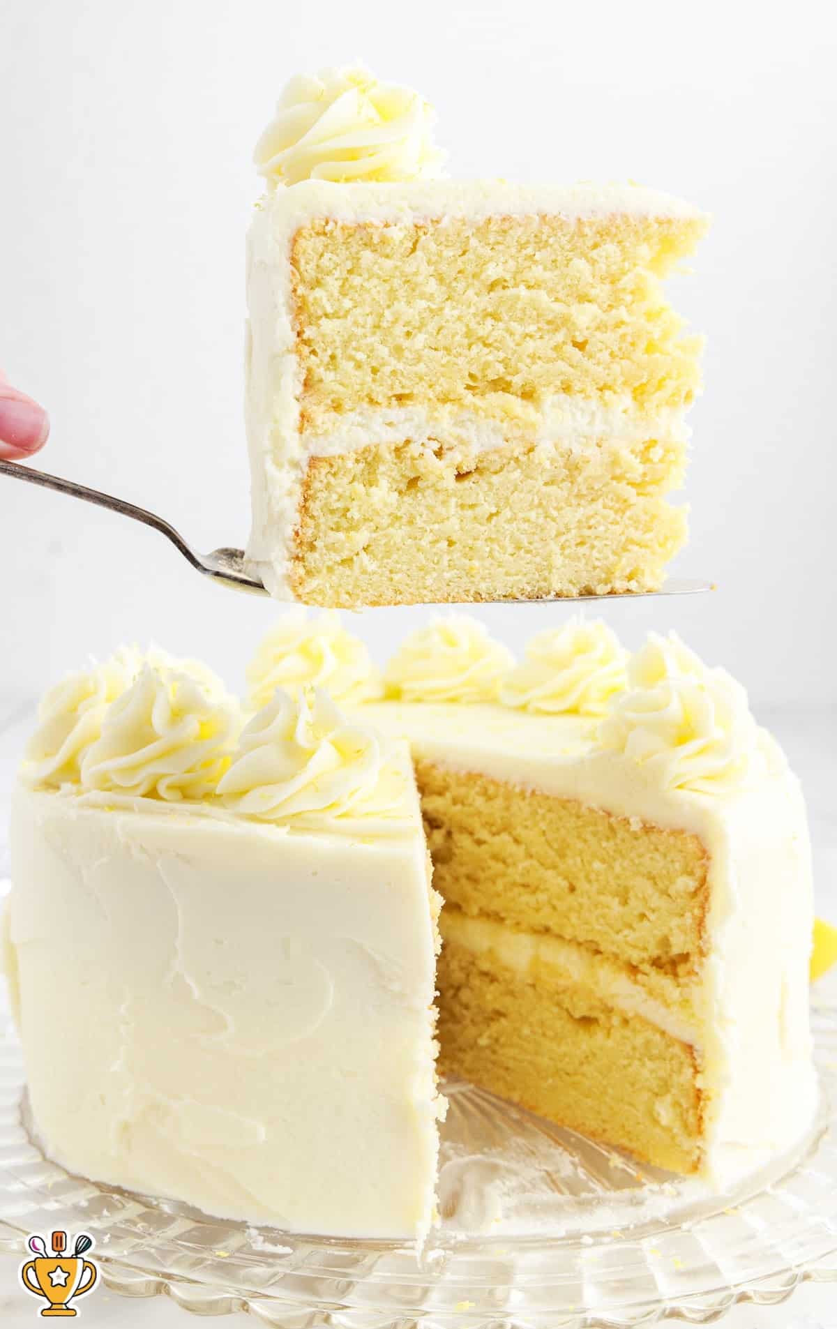Lemon Cake