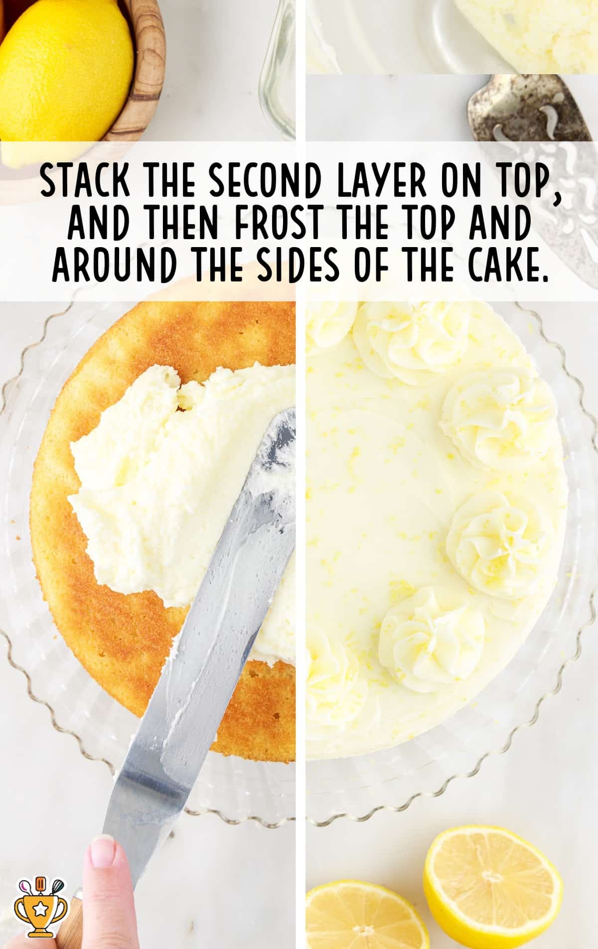 Lemon Cake