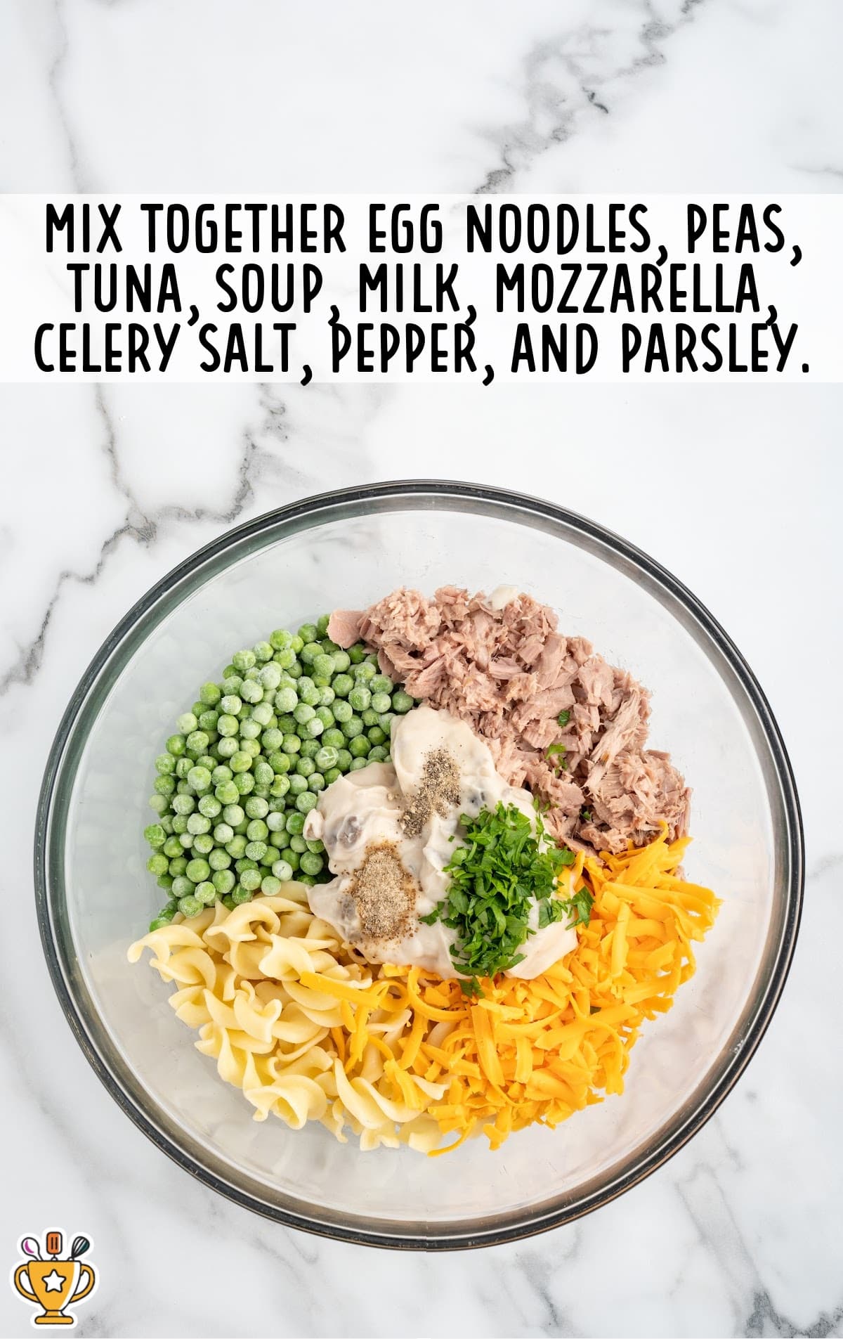 Tuna Casserole